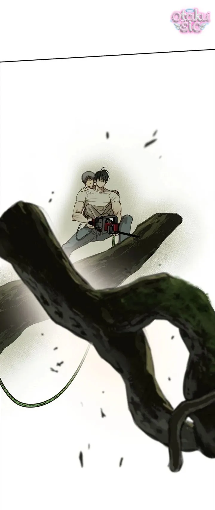 Hoa Là Mồi Nhử - Chap 22 - Trang 52