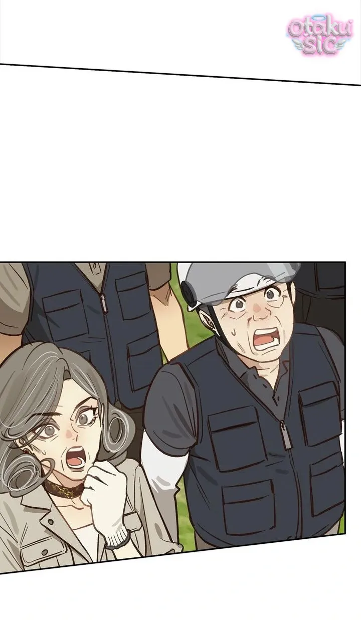 Hoa Là Mồi Nhử - Chap 22 - Trang 53