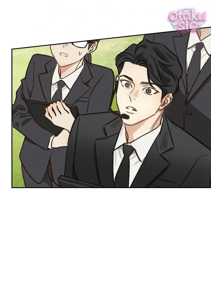 Hoa Là Mồi Nhử - Chap 22 - Trang 54