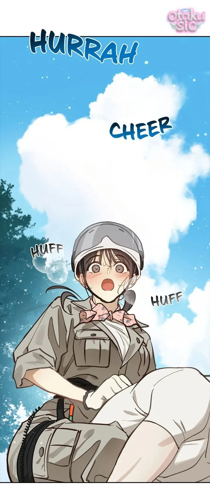 Hoa Là Mồi Nhử - Chap 22 - Trang 56