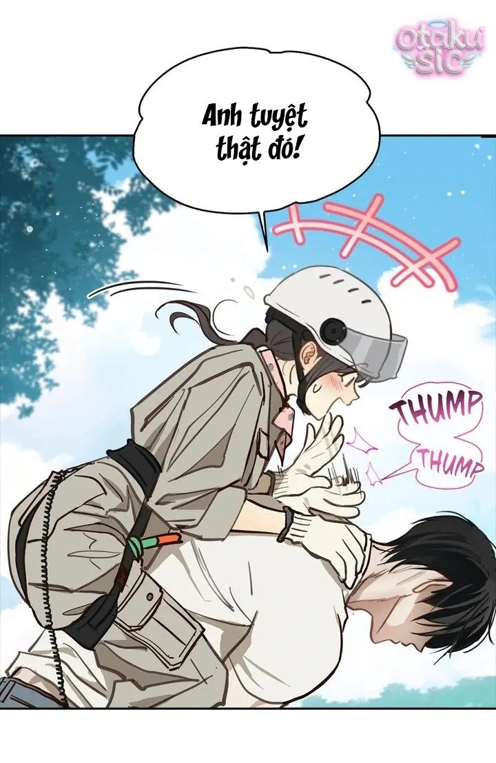 Hoa Là Mồi Nhử - Chap 22 - Trang 57