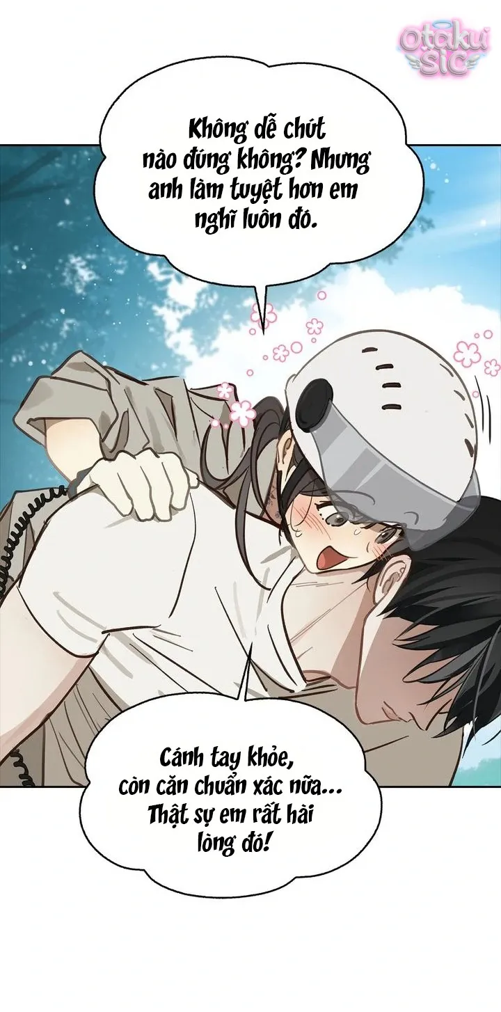 Hoa Là Mồi Nhử - Chap 22 - Trang 58