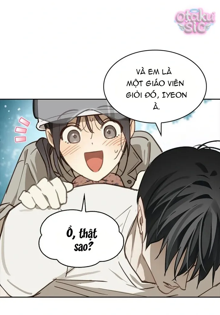 Hoa Là Mồi Nhử - Chap 22 - Trang 59