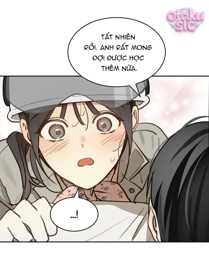 Hoa Là Mồi Nhử - Chap 22 - Trang 60
