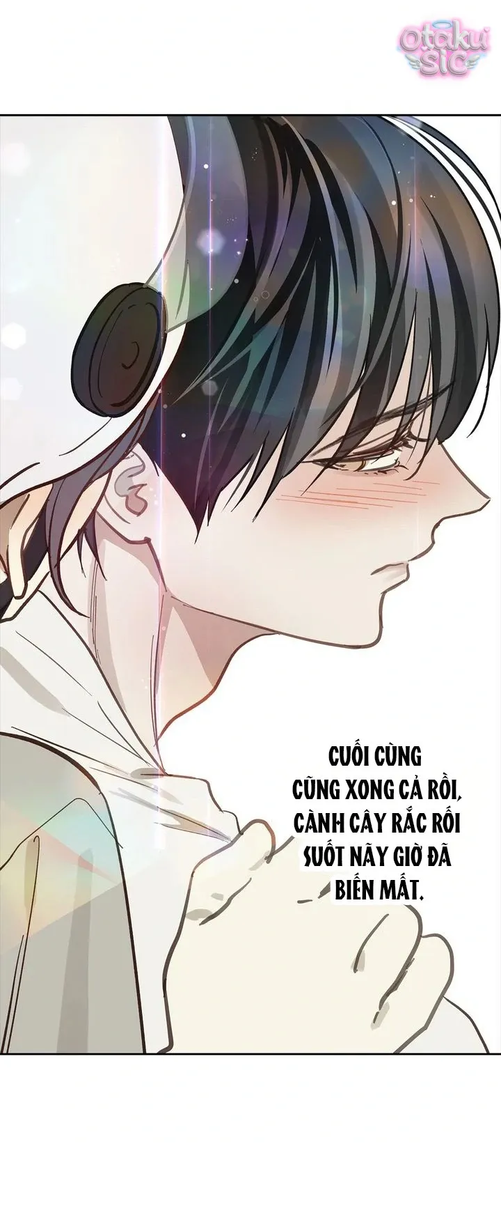 Hoa Là Mồi Nhử - Chap 22 - Trang 62