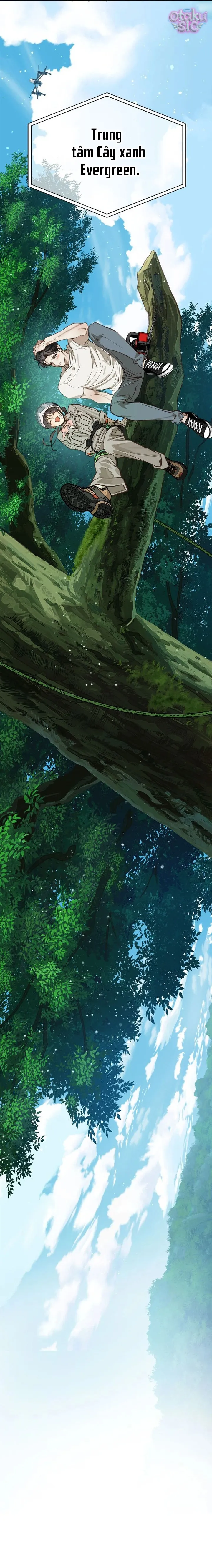 Hoa Là Mồi Nhử - Chap 22 - Trang 66