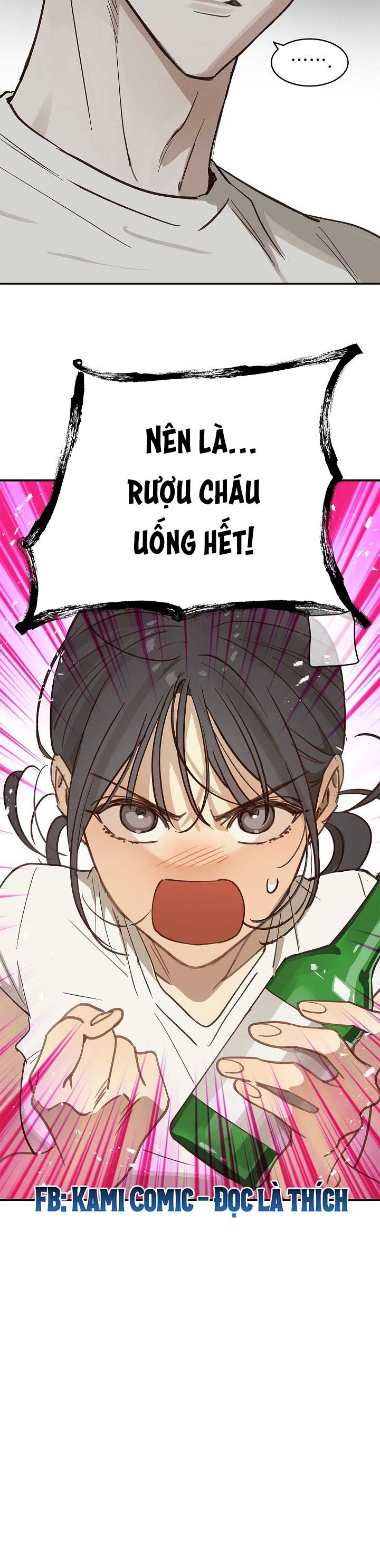 Hoa Là Mồi Nhử - Chap 23 - Trang 11