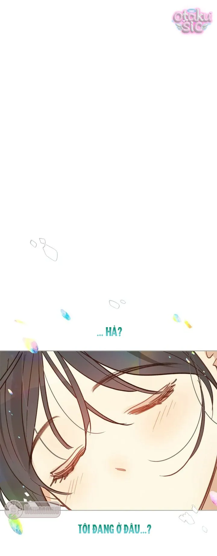 Hoa Là Mồi Nhử - Chap 23 - Trang 15