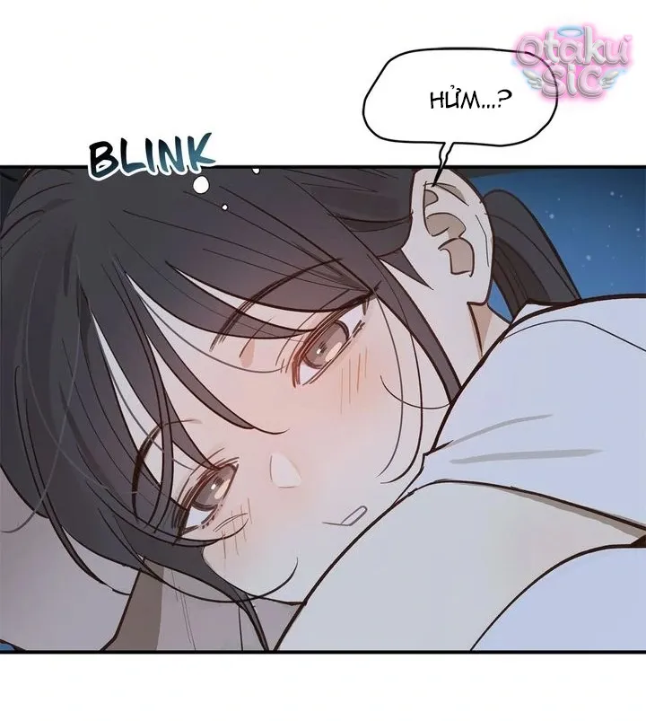 Hoa Là Mồi Nhử - Chap 23 - Trang 20