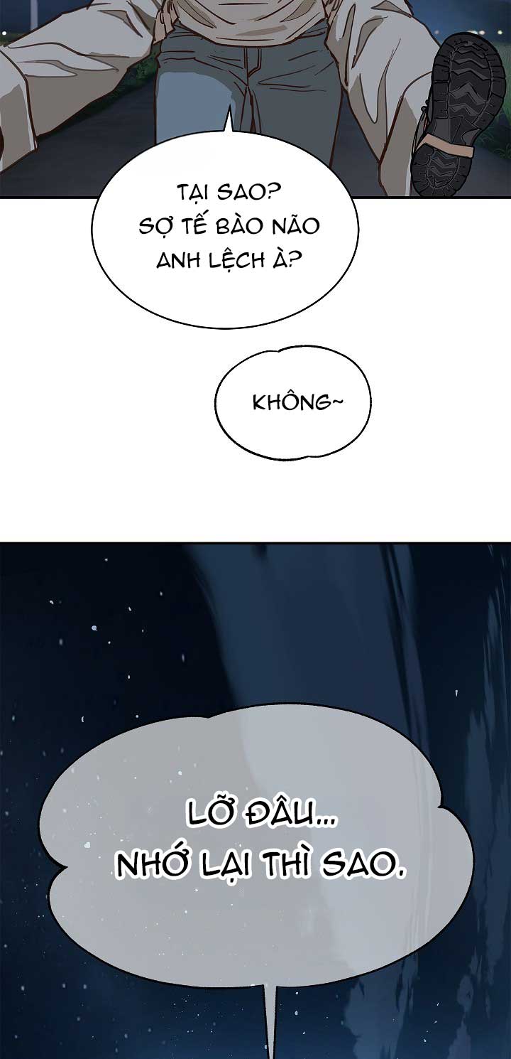 Hoa Là Mồi Nhử - Chap 23 - Trang 21