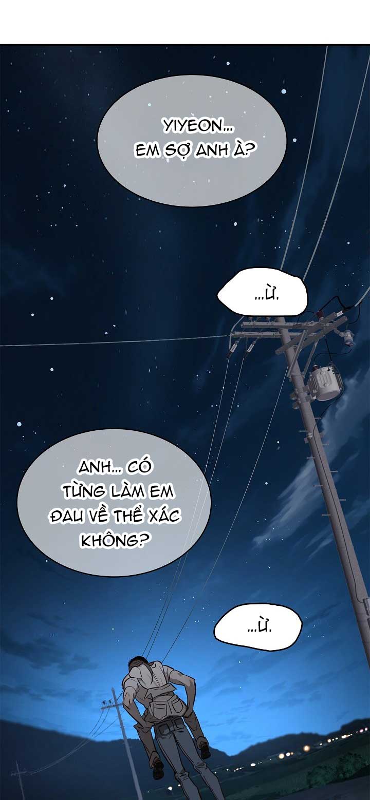 Hoa Là Mồi Nhử - Chap 23 - Trang 26