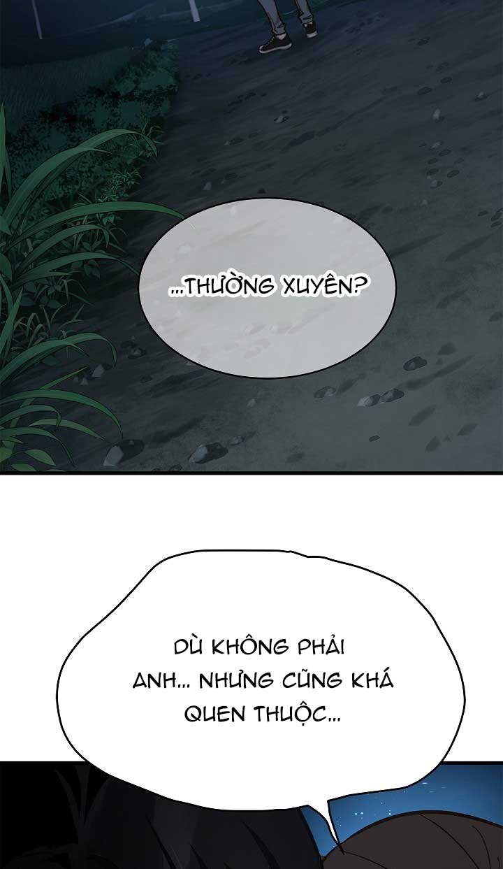Hoa Là Mồi Nhử - Chap 23 - Trang 27