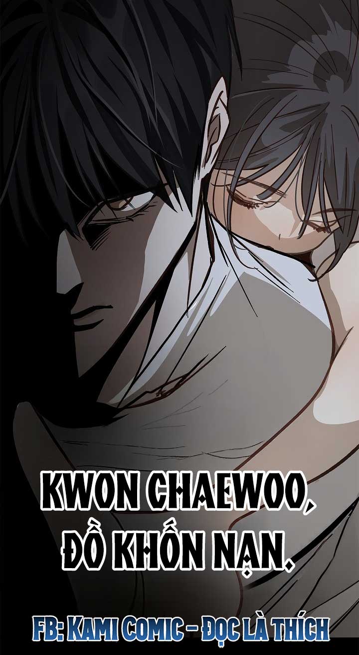 Hoa Là Mồi Nhử - Chap 23 - Trang 28