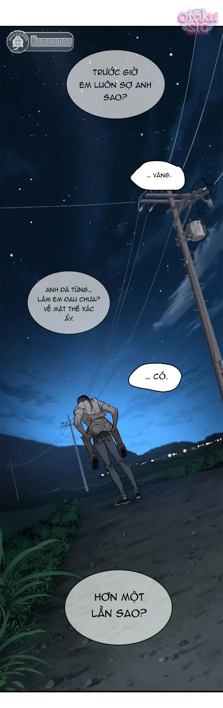 Hoa Là Mồi Nhử - Chap 23 - Trang 29