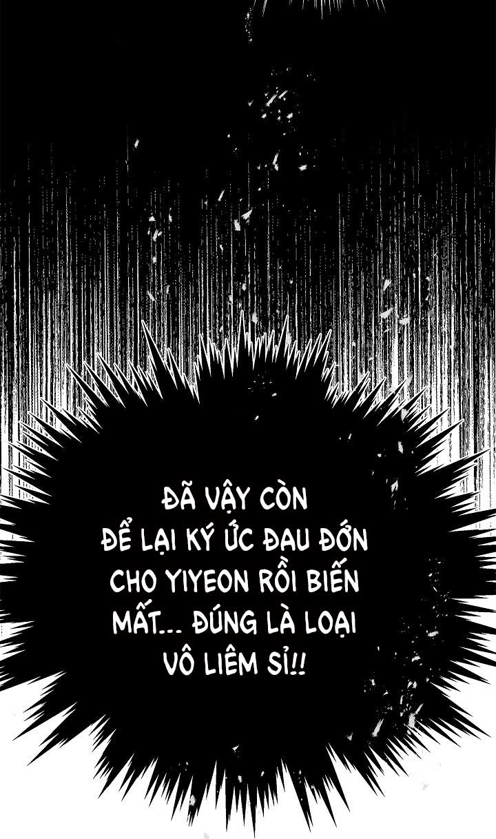 Hoa Là Mồi Nhử - Chap 23 - Trang 30