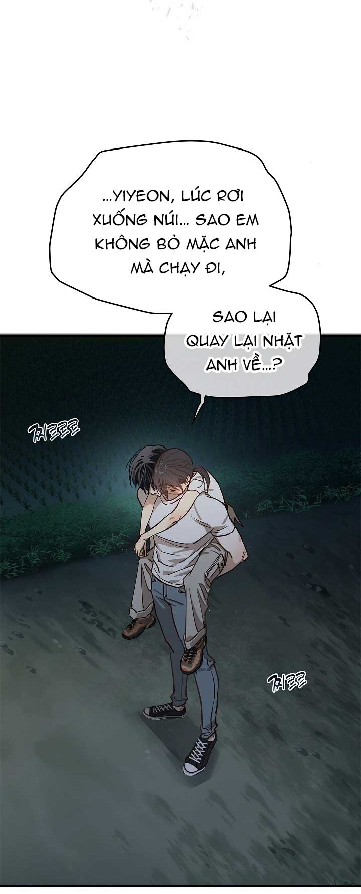 Hoa Là Mồi Nhử - Chap 23 - Trang 31