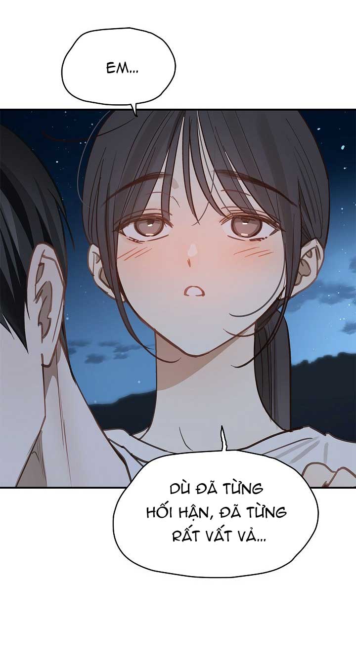 Hoa Là Mồi Nhử - Chap 23 - Trang 36