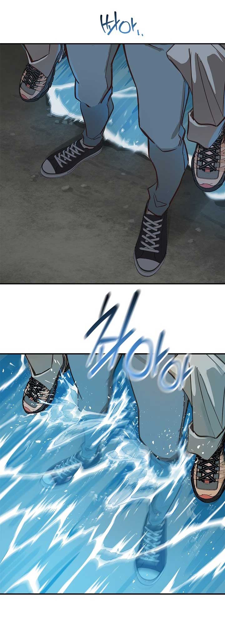 Hoa Là Mồi Nhử - Chap 23 - Trang 40