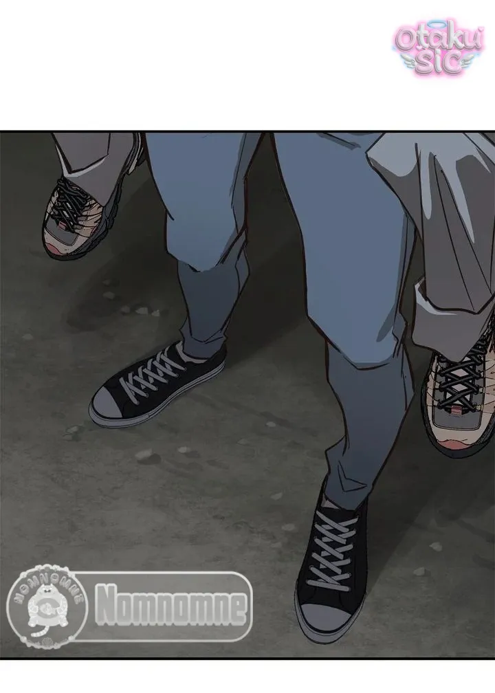 Hoa Là Mồi Nhử - Chap 23 - Trang 42