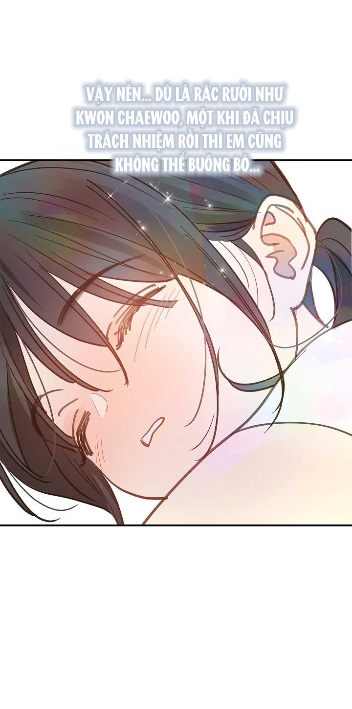 Hoa Là Mồi Nhử - Chap 23 - Trang 43