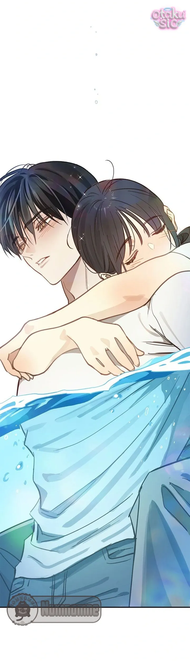 Hoa Là Mồi Nhử - Chap 23 - Trang 45