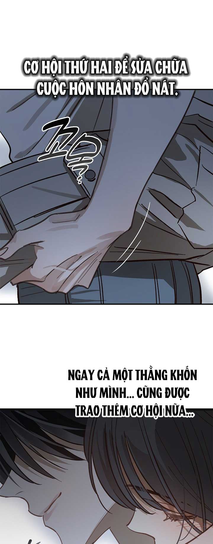 Hoa Là Mồi Nhử - Chap 23 - Trang 46