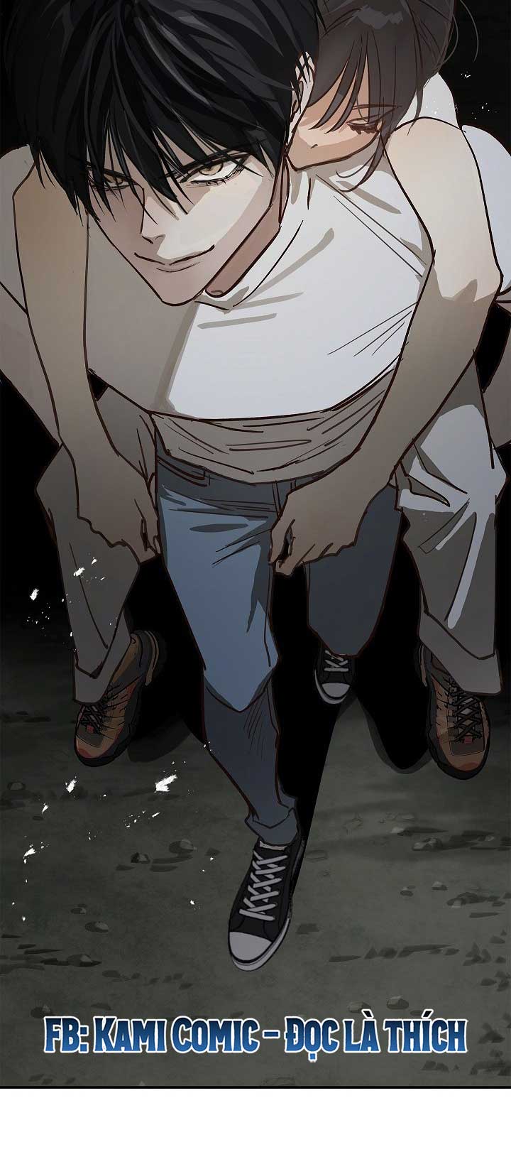 Hoa Là Mồi Nhử - Chap 23 - Trang 48