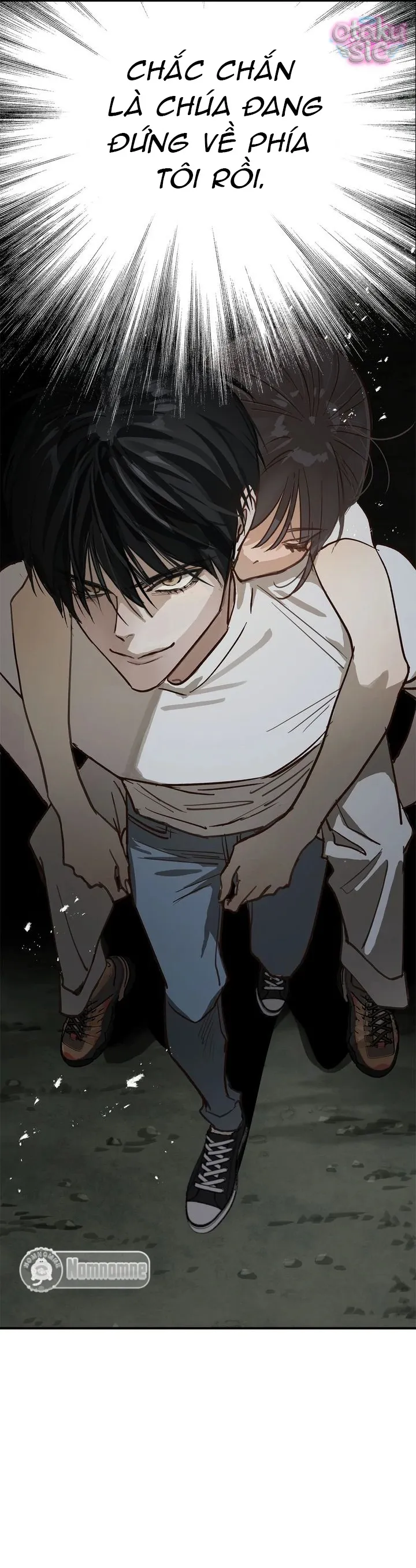 Hoa Là Mồi Nhử - Chap 23 - Trang 53