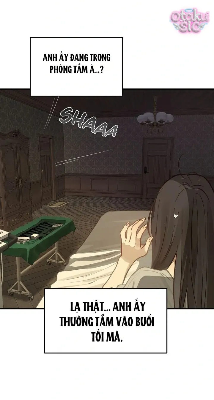 Hoa Là Mồi Nhử - Chap 23 - Trang 60