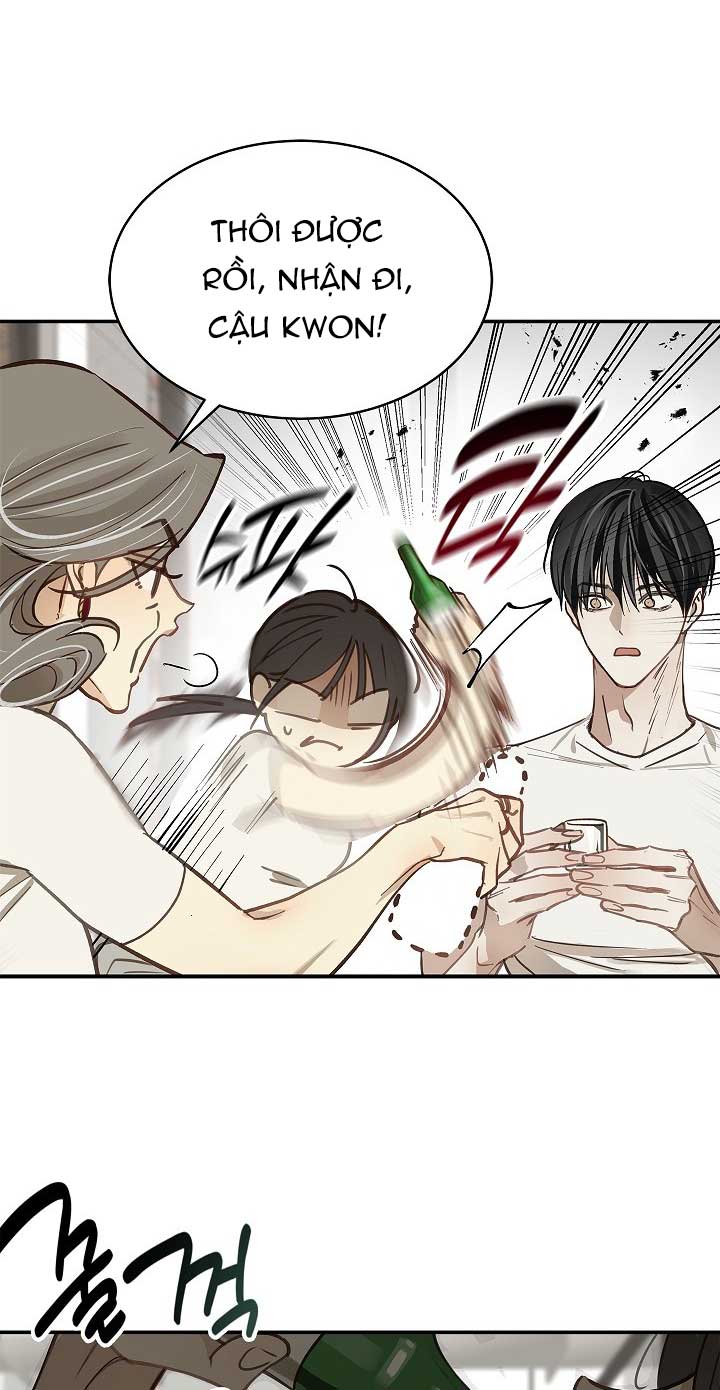Hoa Là Mồi Nhử - Chap 23 - Trang 7