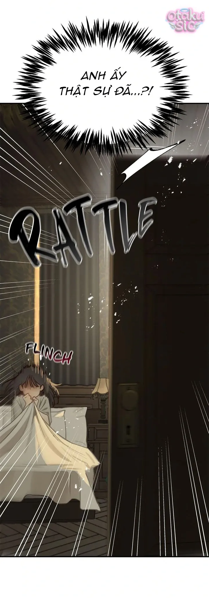 Hoa Là Mồi Nhử - Chap 23 - Trang 64