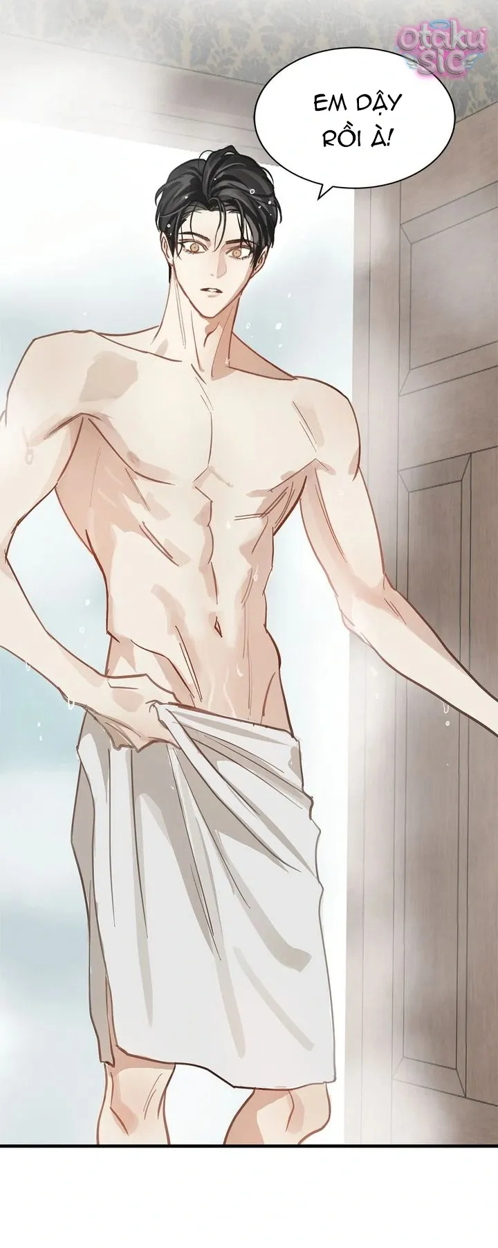 Hoa Là Mồi Nhử - Chap 23 - Trang 68