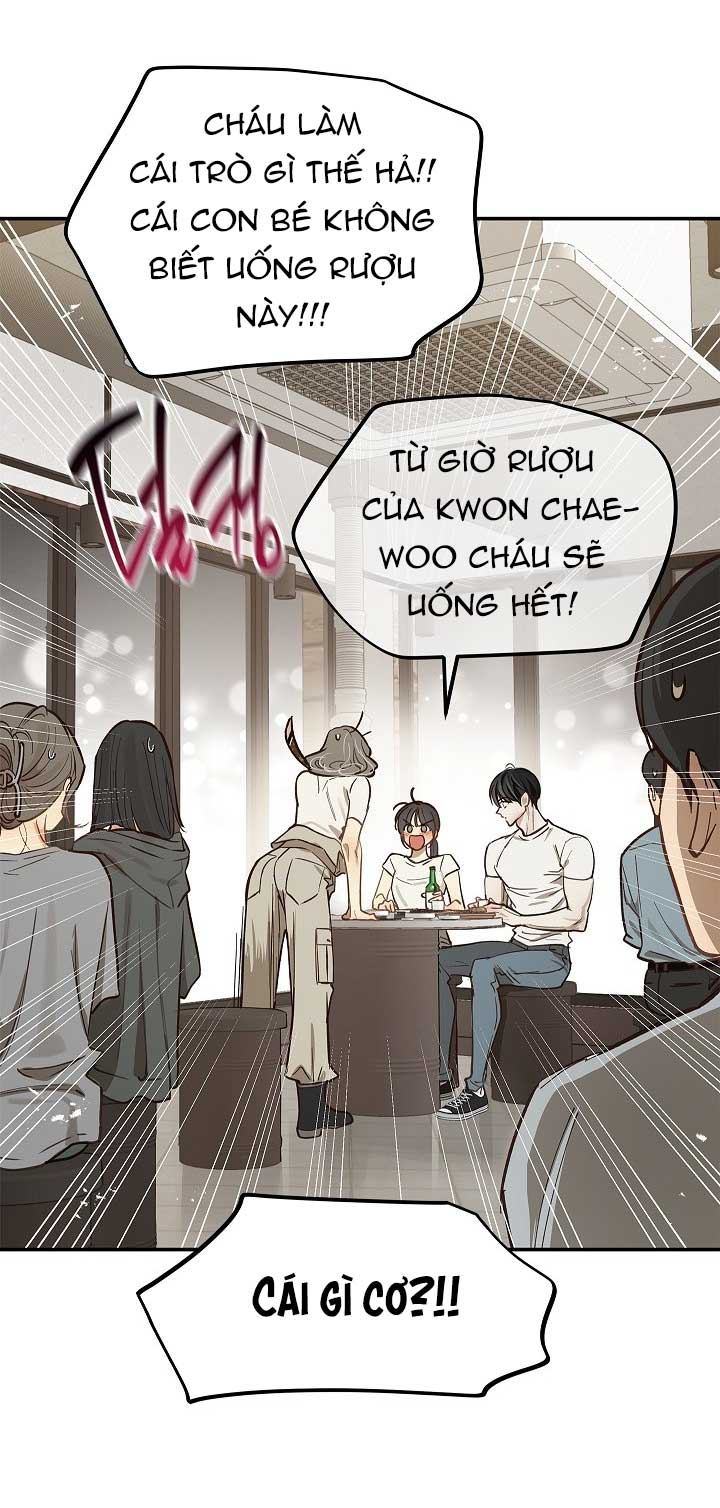 Hoa Là Mồi Nhử - Chap 23 - Trang 9