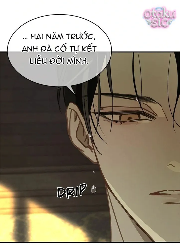 Hoa Là Mồi Nhử - Chap 24 - Trang 13