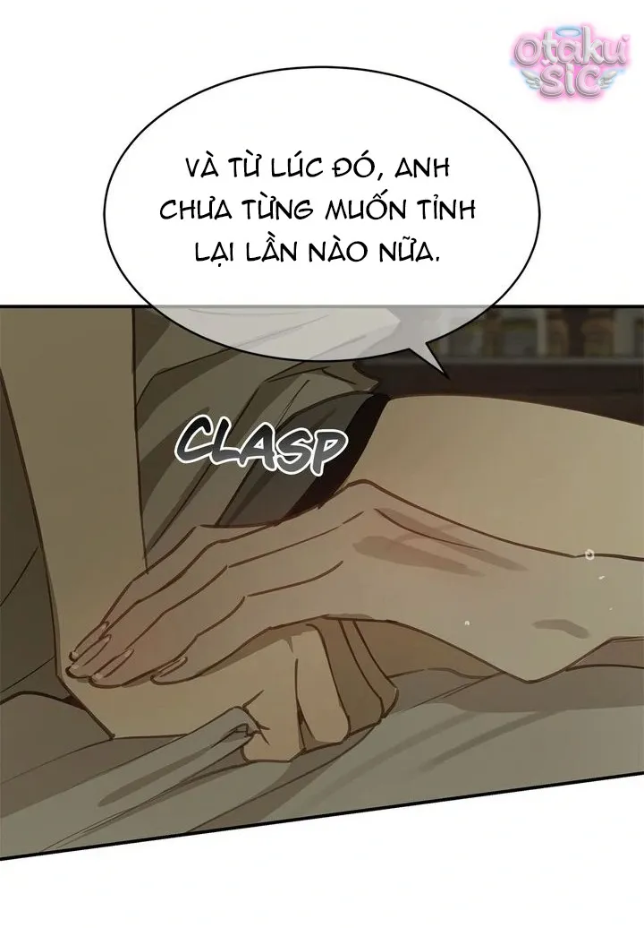 Hoa Là Mồi Nhử - Chap 24 - Trang 19