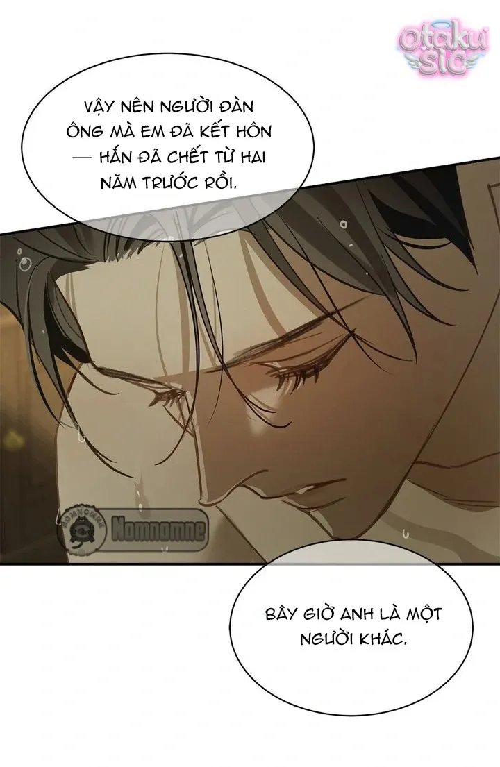 Hoa Là Mồi Nhử - Chap 24 - Trang 20