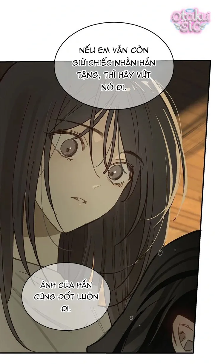 Hoa Là Mồi Nhử - Chap 24 - Trang 21