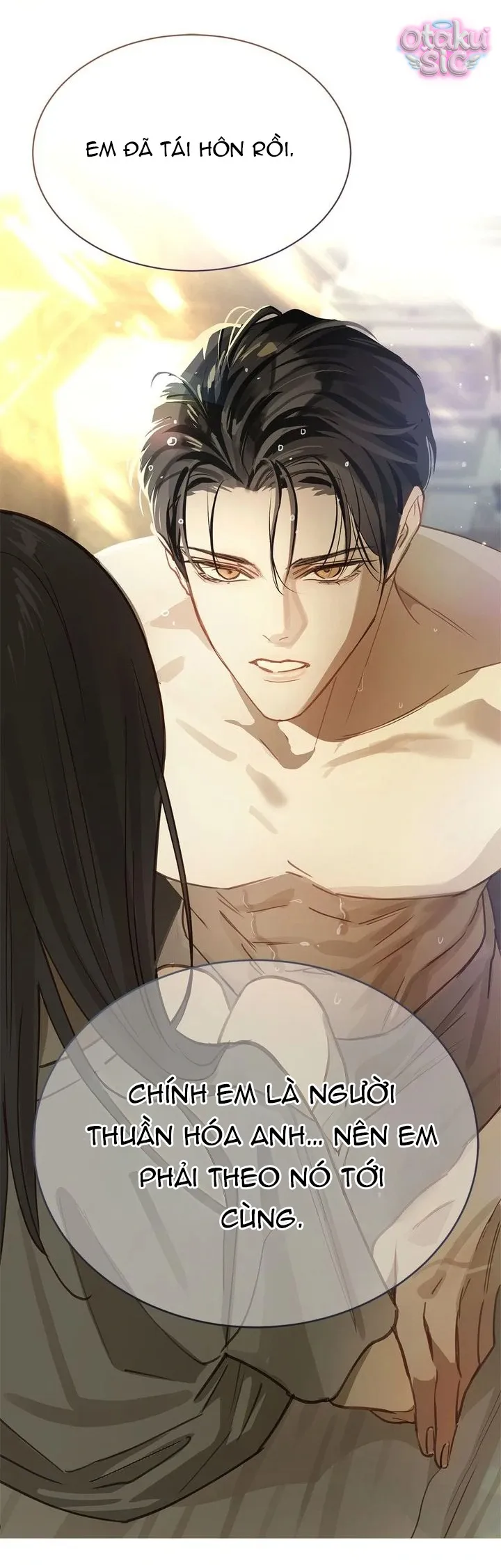 Hoa Là Mồi Nhử - Chap 24 - Trang 23