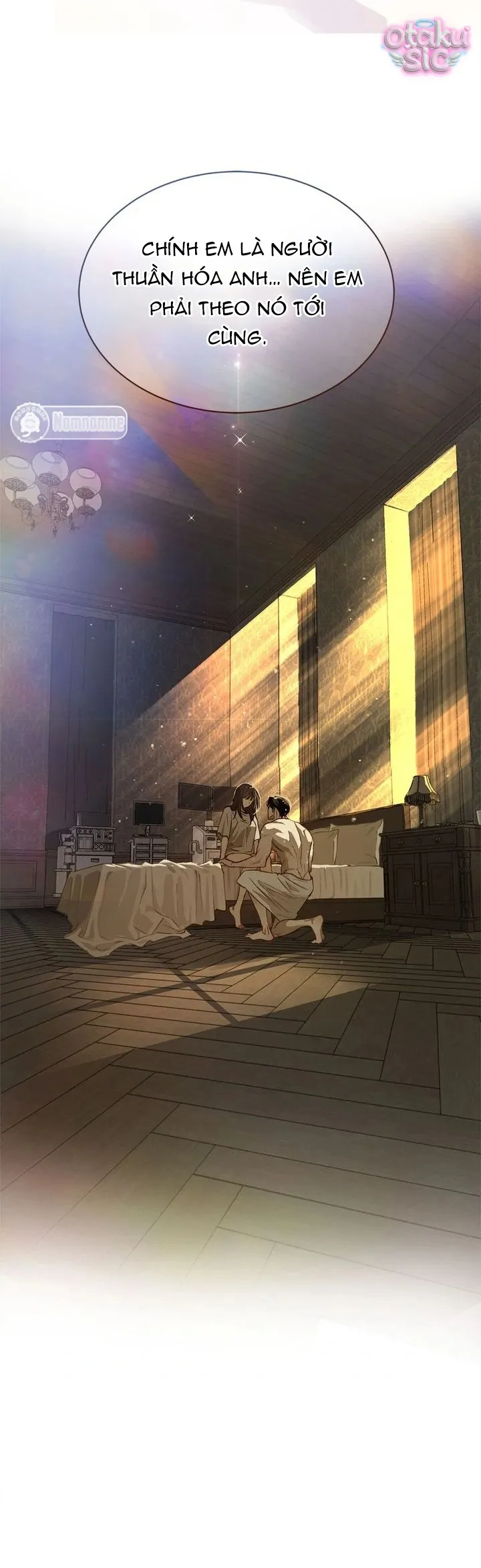 Hoa Là Mồi Nhử - Chap 24 - Trang 26