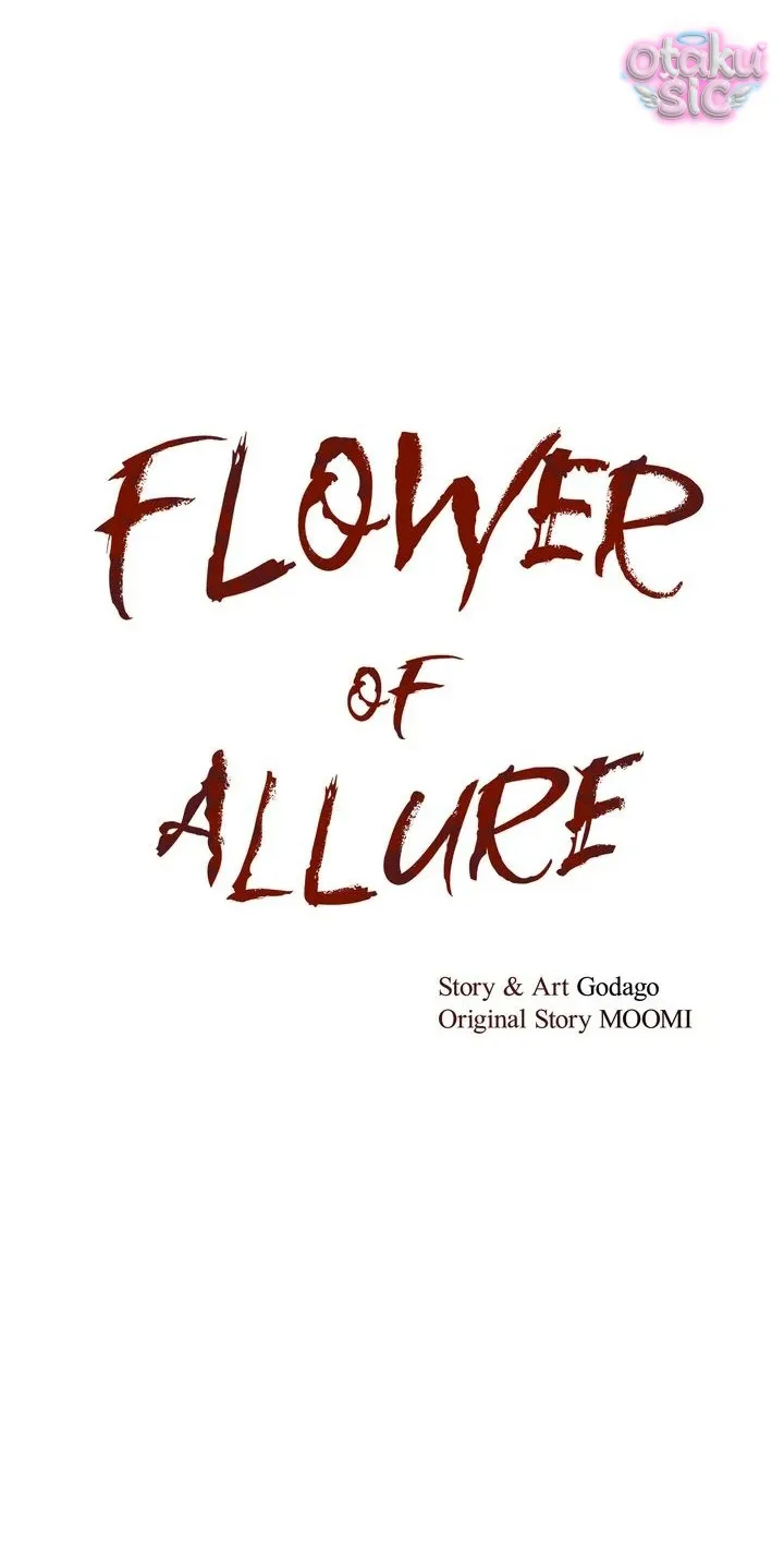 Hoa Là Mồi Nhử - Chap 24 - Trang 27