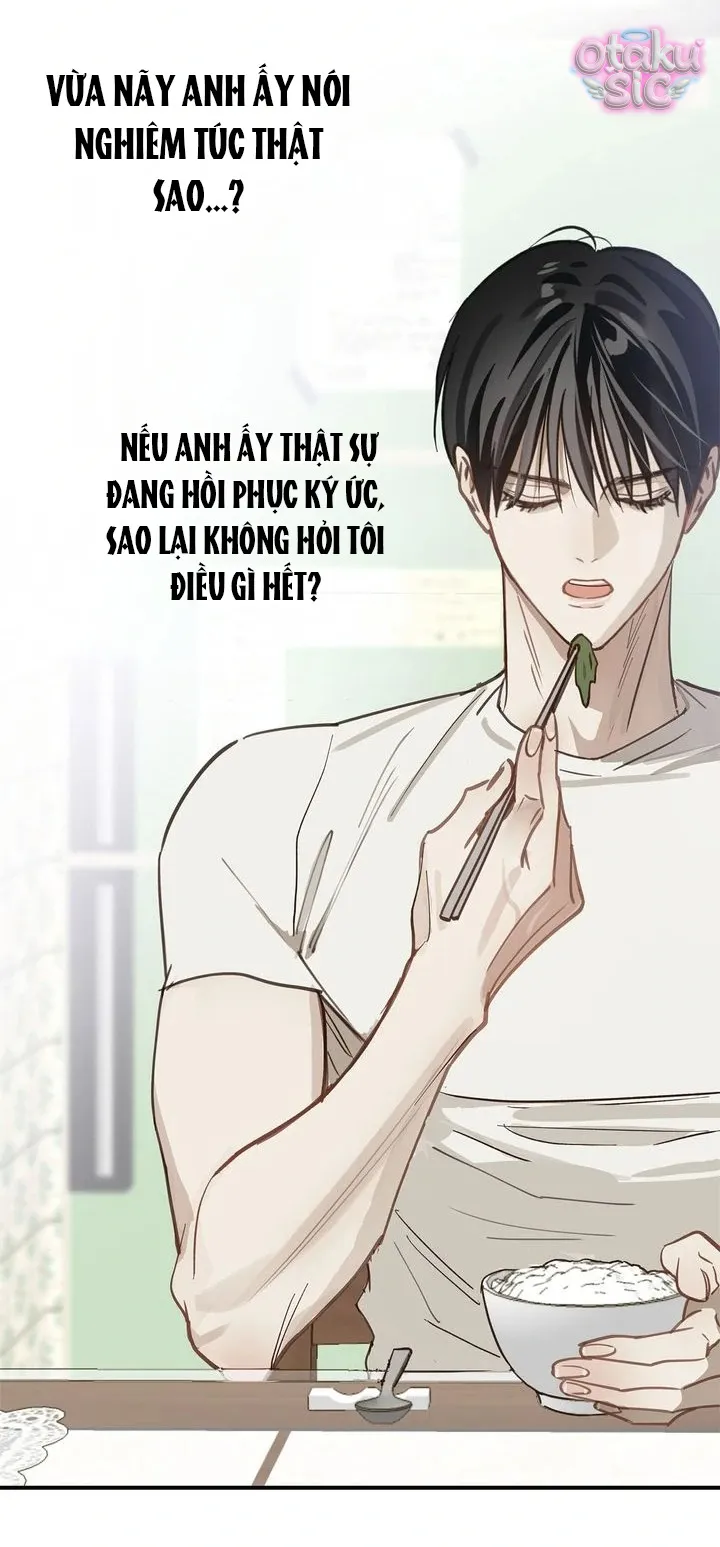 Hoa Là Mồi Nhử - Chap 24 - Trang 31