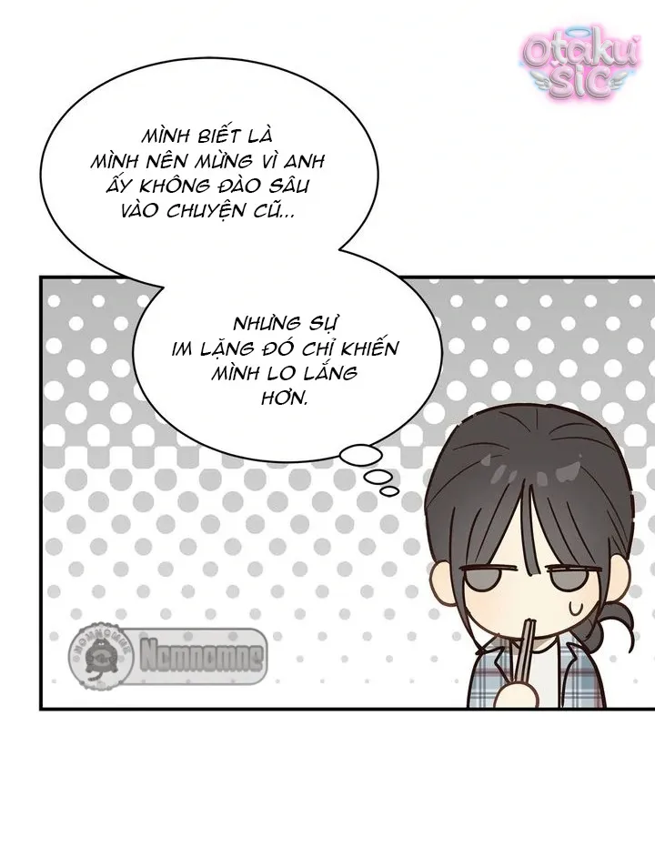 Hoa Là Mồi Nhử - Chap 24 - Trang 32