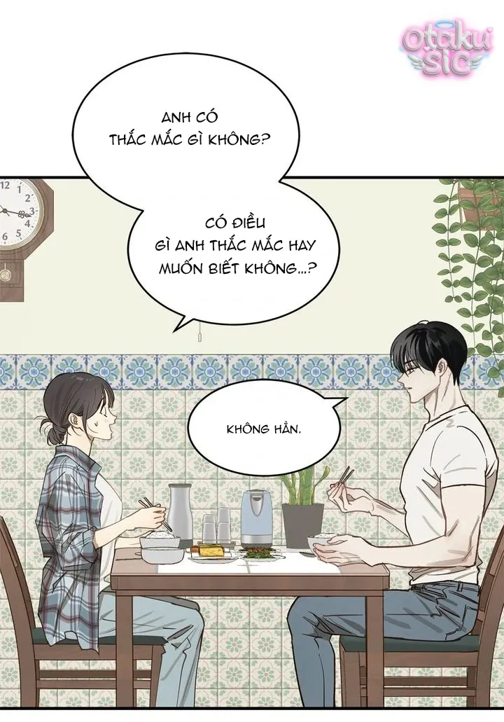 Hoa Là Mồi Nhử - Chap 24 - Trang 34