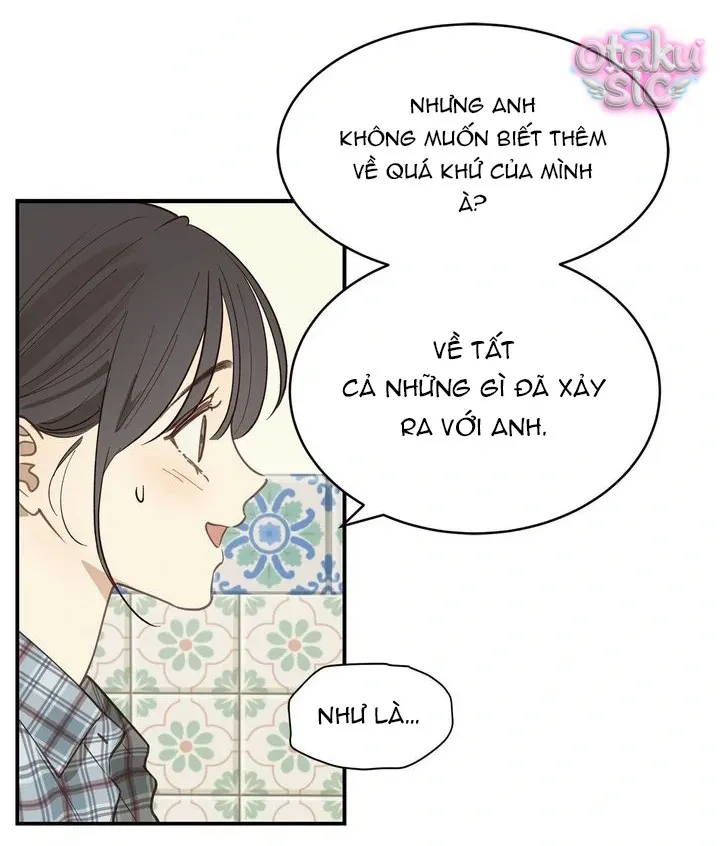 Hoa Là Mồi Nhử - Chap 24 - Trang 35