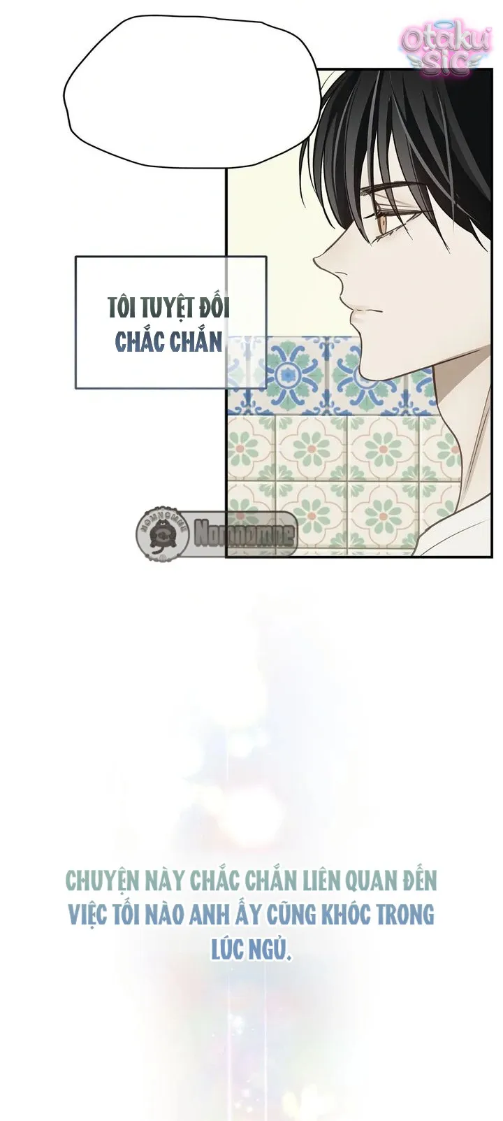 Hoa Là Mồi Nhử - Chap 24 - Trang 36