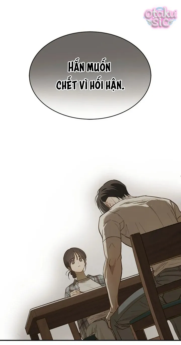 Hoa Là Mồi Nhử - Chap 24 - Trang 39