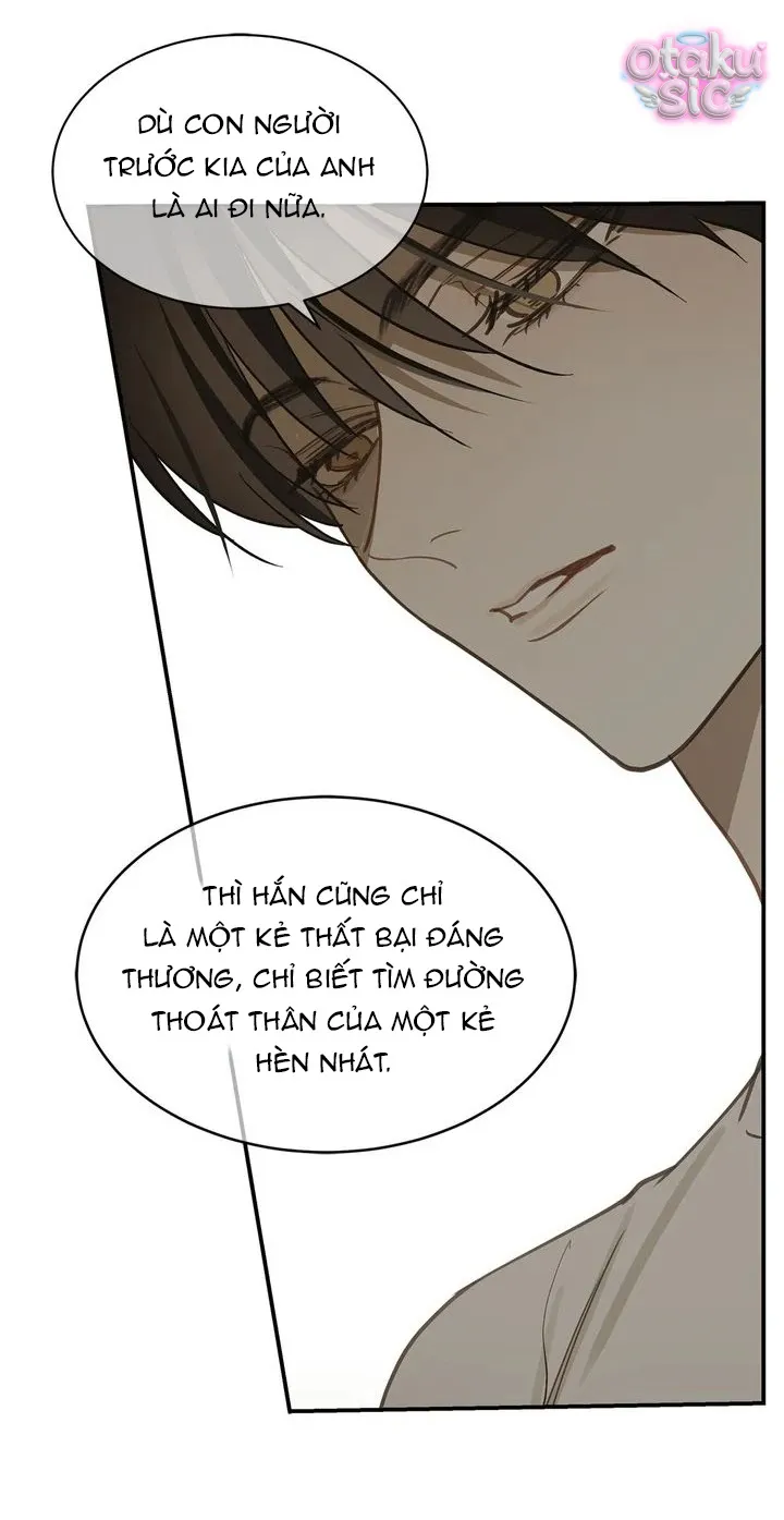 Hoa Là Mồi Nhử - Chap 24 - Trang 41