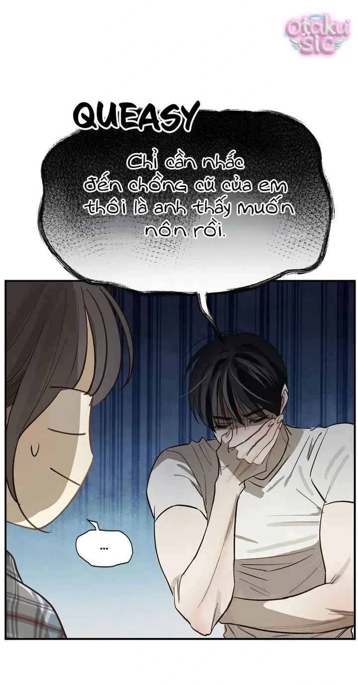 Hoa Là Mồi Nhử - Chap 24 - Trang 43