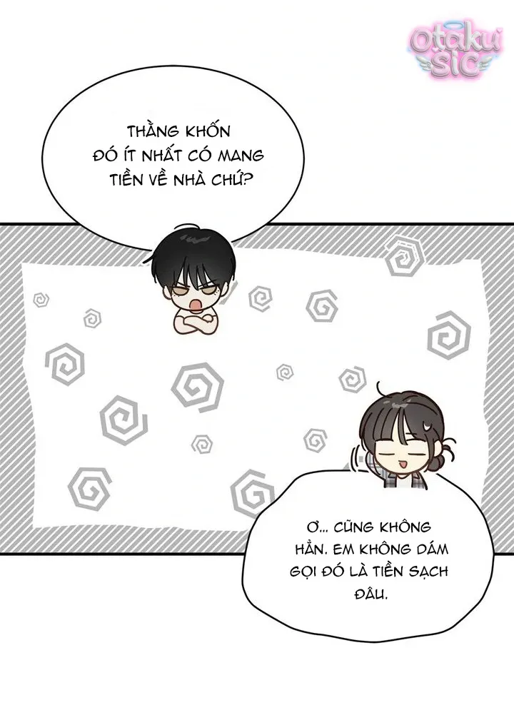 Hoa Là Mồi Nhử - Chap 24 - Trang 44