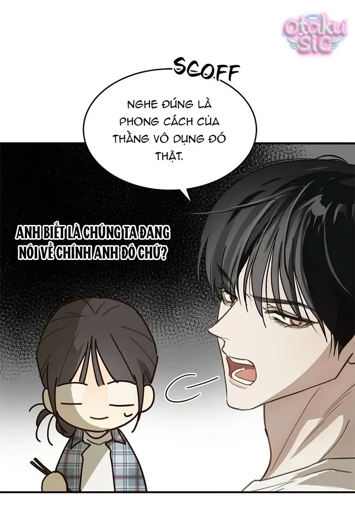 Hoa Là Mồi Nhử - Chap 24 - Trang 45